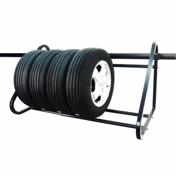 Adjustable Tyre Rack