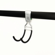 Twin J Hook - Large