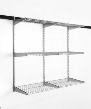 3-Shelf Kit - Large ( 1200mm/48