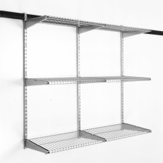 3-Shelf Kit - Large ( 1200mm/48