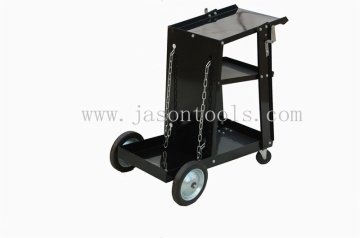 Welding Trolley