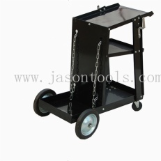 Welding Trolley