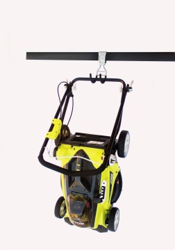 Heavy duty Twin J Hook - Large