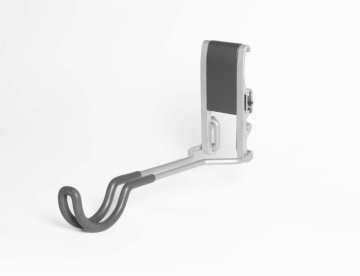 Horizontal Bike Hook ( in pair)