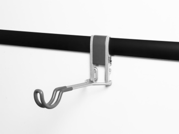Horizontal Bike Hook ( in pair)