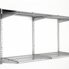 2-Shelf Kit (1200mm/48)