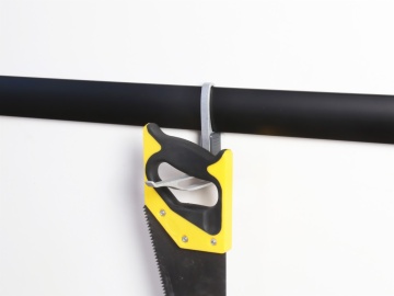 Single L hook-Small