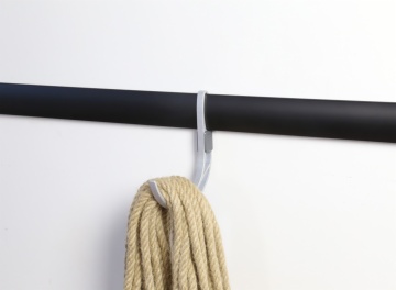 Single J Hook- Large