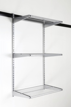 3-Shelf Kit - Compact(666mm/26