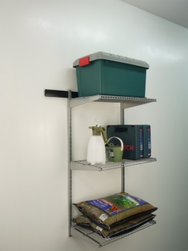 3-Shelf Kit - Compact(666mm/26